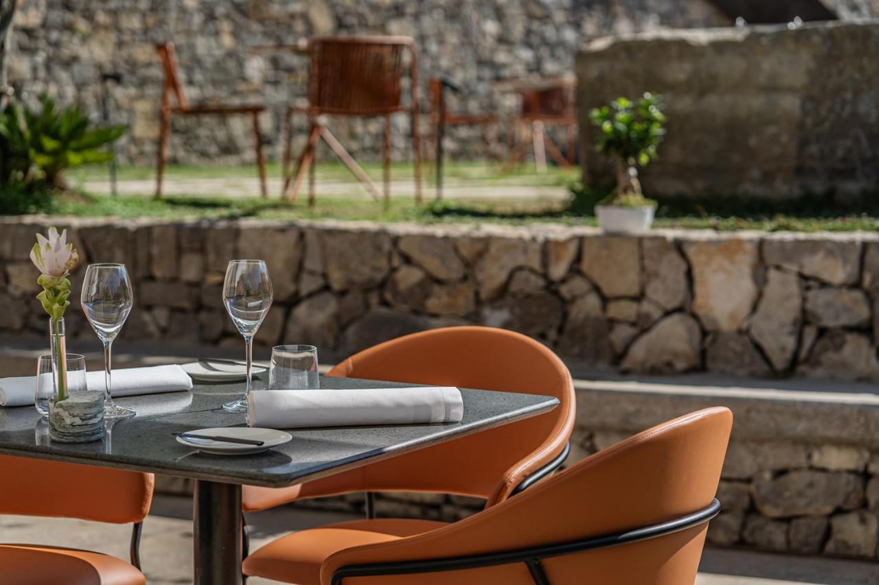 Laqua Countryside Ξενοδοχείο Vico Equense Εξωτερικό φωτογραφία